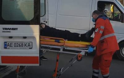 Жуткое ДТП потрясло всю Украину: пьяный неадекват на полной скорости влетел в толпу детей, есть жертвы - akcenty.com.ua - Житомирская обл.