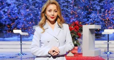 Тина Кароль - На сеновале: Тина Кароль запостила кокетливое видео - ivona.bigmir.net