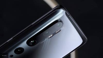 Xiaomi представила новый бюджетный смартфон Xiaomi Mi 10i 5G - newinform.com
