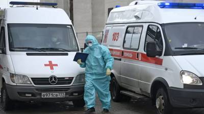 Алексей Аграновский - Вирусолог прокомментировал ситуацию с пандемией - russian.rt.com - Англия - Юар