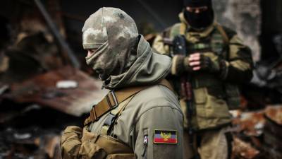 Гражданину Латвии грозит 10 лет тюрьмы за участие в боях на Донбассе - sharij.net - ДНР - Донецк - Рига - Латвия - Донбасс