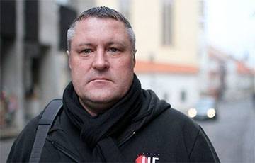 Леонид Судаленко - В Гомеле задержали правозащитника Леонида Судаленко - charter97.org - Гомель
