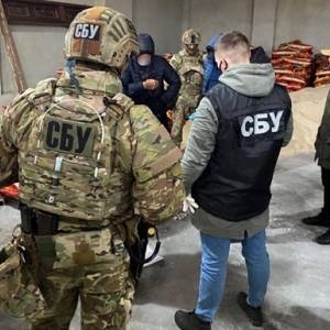СБУ: Во Львове выявили более тонны героина. Видео - reporter-ua.com - Львов - Турция