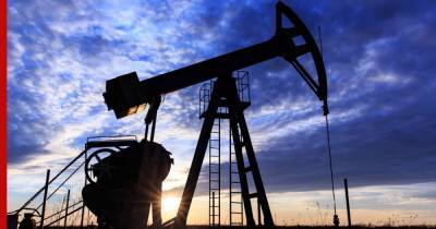 Стоимость нефти WTI впервые с февраля 2020 года превысила $50 за баррель - profile.ru - state Texas