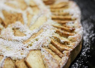 Домашние конфеты, пирог и десерт: вкусные рецепты для долгих зимних вечеров - province.ru