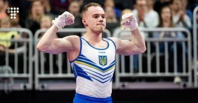 Украинского олимпийского чемпиона Верняева временно отстранили от соревнований. Почему — пока неизвестно - hromadske.ua - США