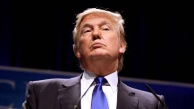 Дональд Трамп - Трамп пообещал "ожесточенную битву" за пост президента - ru.espreso.tv - США - шт. Джорджия