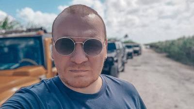 Дмитрий Билан - Сергей Лазарев - Александр Ревва - Сергей Сафронов - Сергей Сафронов раскрыл подробности личной жизни Билана и Лазарева - newinform.com