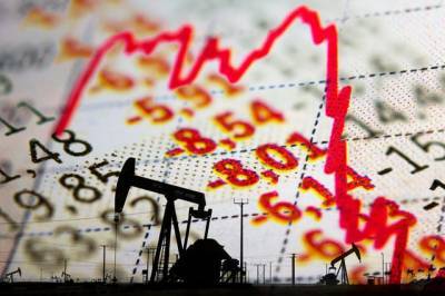 Цена нефти Brent и WTI выросла после решений стран ОПЕК+ - aif.ru - Лондон - Саудовская Аравия