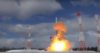 «Секретной военная база» в Сибири взбудоражила польские СМИ - riafan.ru - Москва - Варшава