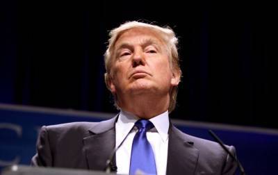 Дональд Трамп - Трамп пообещал «адскую битву» за пост президента - real-vin.com - США - шт. Джорджия