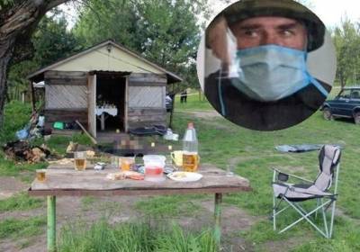 Суд продлил арест "житомирскому стрелку", подозреваемому в убийстве семерых нацгвардейцев - kp.ua - Украина - Житомир