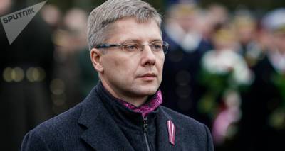 Нил Ушаков - Ушаков голосовал в ЕП против российской вакцины, но теперь поверил в качество - lv.sputniknews.ru - США - Рига - Латвия