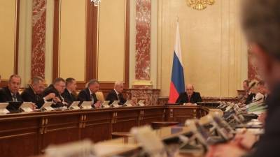 Владимир Путин - Сергей Собянин - Путин посоветовал правительству Москвы «не прибедняться» - 5-tv.ru - Москва