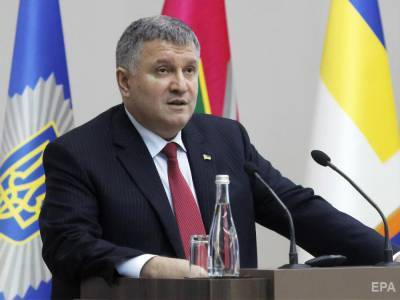 Арсен Аваков - Геннадий Кернес - "Прошли непростые отношения". Аваков рассказал о работе с Кернесом - gordonua.com - Харьков