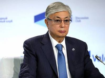 Касым-Жомарт Токаев - Токаев ответил на скандальные слова о «подаренных Россией Казахстану землях» - rosbalt.ru - Золотая Орда