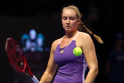 Кики Бертенс - Australian Open - Кики Бертенс снялась с Australian Open - sport.ru - Австралия - Голландия