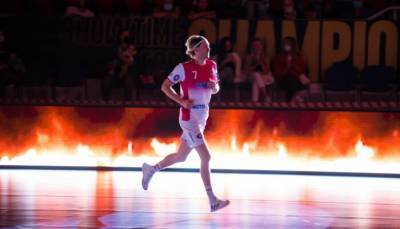 Мотор продлил контракты с рядом ключевых игроков - sportarena.com