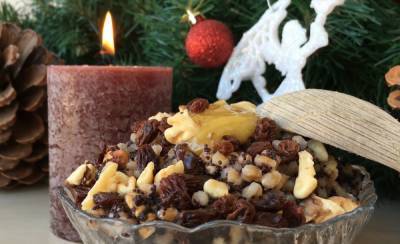 Сладко, вкусно и очень опасно: рождественская кутья может стать сущим ядом - медики объяснили, почему - ukrainianwall.com