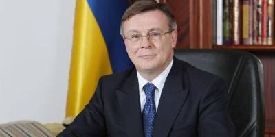 Сергей Старицкий - Суд оставил под стражей главу МИД времен Януковича, сохранив сумму залога в 14 млн гривен - nv.ua - Киев