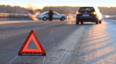 В Одессе столкнулись четыре автомобиля, есть погибшие - ru.slovoidilo.ua - Украина - Харьковская обл. - Одесса