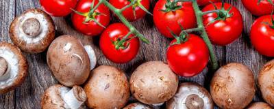 Названы продукты, благотворно влияющие на иммунитет - runews24.ru