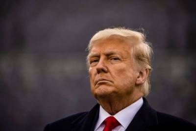 Джозеф Байден - Трамп выступит перед своими сторонниками, мэрия Вашингтона ждет беспорядков - eadaily.com - США - Вашингтон