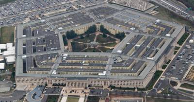 Чарльз Ричард - Пентагон: РФ и США действуют благодаря СНВ-3 как благородные державы - ren.tv - Москва - США