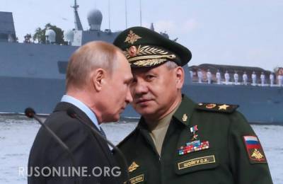 Алексей Леонков - Оружие возмездия: Россия готова воплотить один из главных страхов США - rusonline.org - США