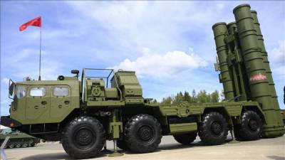 Майк Помпео - Мевлют Чавушоглу - Турция предложила США детально изучить закупленные в РФ ракетные комплексы С-400 - lenta.ua - США - Вашингтон - Турция - Анкара - Переговоры