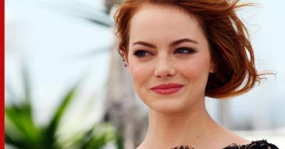 Эмма Стоун - Звезда "Ла-ла-ленда" Эмма Стоун ждет первенца - profile.ru