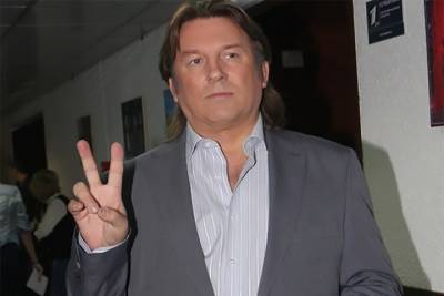 Юрий Лоза - Лоза вспомнил, как подрался в молодости в новогоднюю ночь - mk.ru - Москва