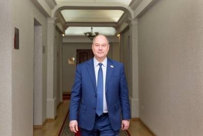 Экс-мэр Улан-Удэ пригласил друзей к себе в Москву - ulan.mk.ru - Москва - Улан-Удэ