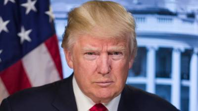 Дональд Трамп - «Он никогда такого не говорил»: Трамп назвал ложью отказ Пенса изменять результаты выборов - mir24.tv - США - New York