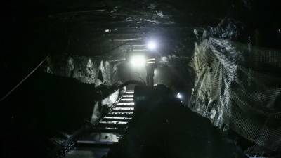 Под завалами в золоторудных шахтах на Камчатке оказались пять человек - mir24.tv - Петропавловск-Камчатский - район Елизовский