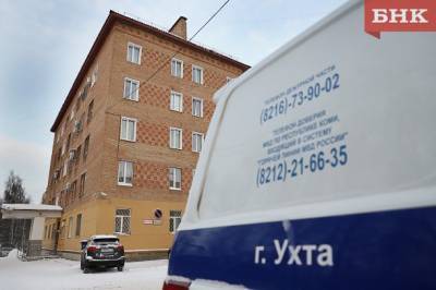 Ухтинец пострадал от мошенников в попытке получить интимные услуги - bnkomi.ru - респ. Коми