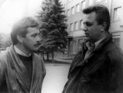 Умер известный закарпатский футболист и тренер - kp.ua - Луцк - Ужгород - Черновцы - Кременчуг
