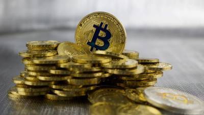 Цена биткоин превысила $35 тысяч, установив новый рекорд - gazeta.ru