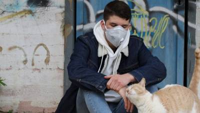 Елена Малинникова - Сергей Вознесенский - Ученые надеются на вакцину для сдерживания коронавируса в России - riafan.ru - Москва