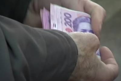 Раздадут по 1,5 тысячи: пенсионеры перекрестились - когда и кому повысят выплаты - ukrainianwall.com
