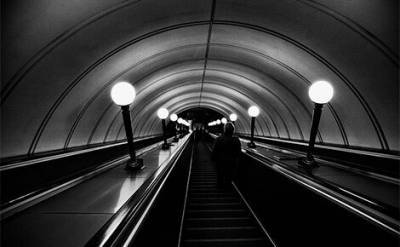 В Рождественскую ночь график работы общественного транспорта в Москве будет продлен - echo.msk.ru - Москва