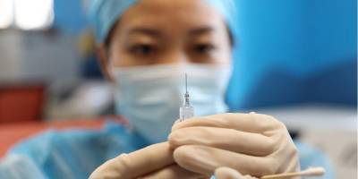 Вакцинацию от COVID-19 начали уже более 30 стран — ВОЗ - nv.ua - Англия