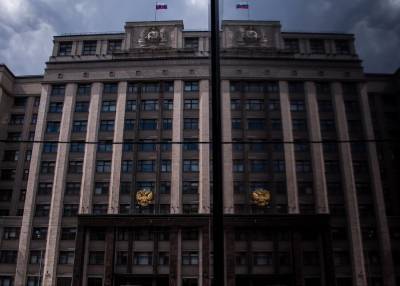 Александр Хинштейн - В Госдуме займутся борьбой с киберпреступностью в 2021 году - m24.ru - Москва