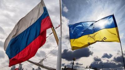 Голландский посол назвал огромной разницу между Россией и Украиной - riafan.ru - Киев - Голландия