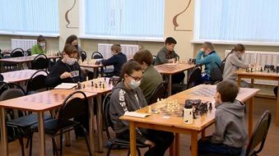 В Пензе стартовал турнир по шахматам «Рождественские встречи» - penzainform.ru - Пенза