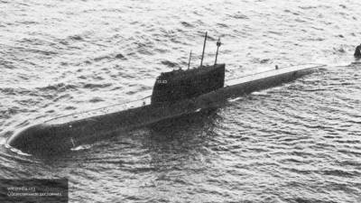 Марк Эпископос - Советскую подлодку К-278 назвали «технологическим чудом с трагичной судьбой» - newinform.com - США
