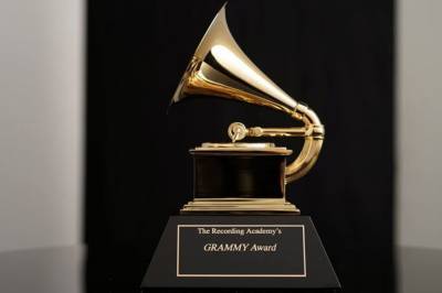 Музыкальную церемонию вручения Grammy перенесли через COVID-19 - vkcyprus.com - США - Лос-Анджелес