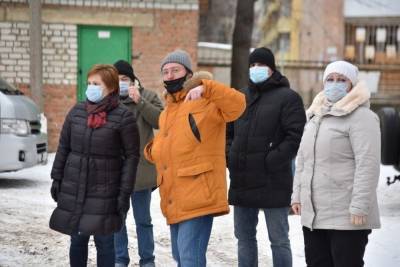 Елена Сорокина - Сорокина оценила темпы строительства пристроек к детсадам в Рязани - rzn.mk.ru - Рязань