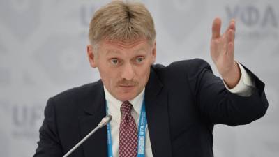 Дмитрий Песков - Мария Базарева - Песков назвал трагедией происходящее на Украине - nation-news.ru - Москва