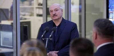 Роман Головченко - Лукашенко вновь заговорил о независимости от России - eadaily.com - Белоруссия